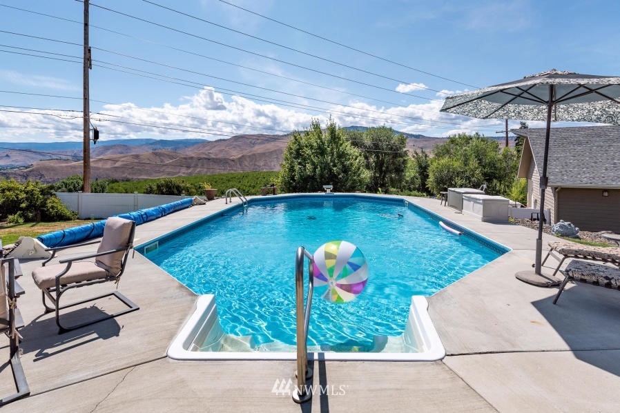 1005 Ridge Crest Drive Wenatchee, WA 98801 - Photo 25 of 25 Gallery Image 25