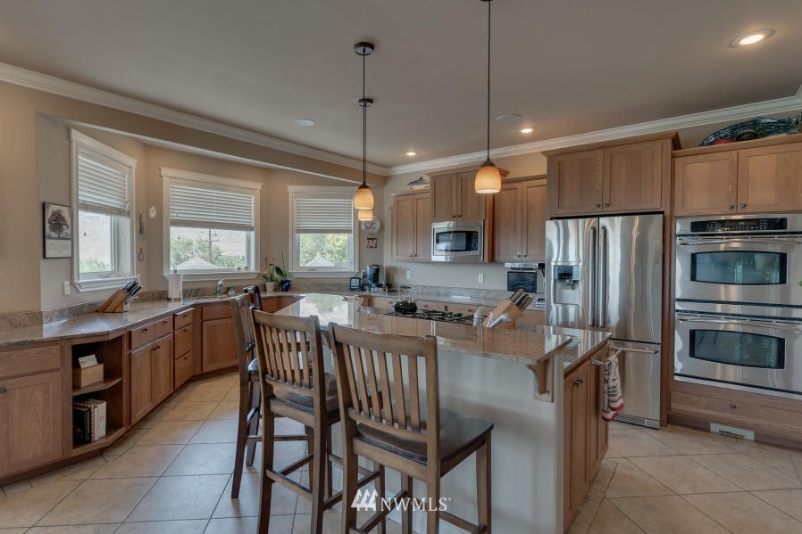 1005 Ridge Crest Drive Wenatchee, WA 98801 - Photo 4 of 25 Gallery Image 4