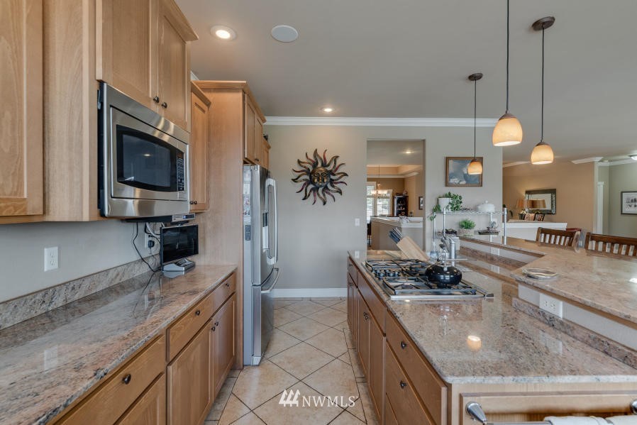 1005 Ridge Crest Drive Wenatchee, WA 98801 - Photo 6 of 25 Gallery Image 6