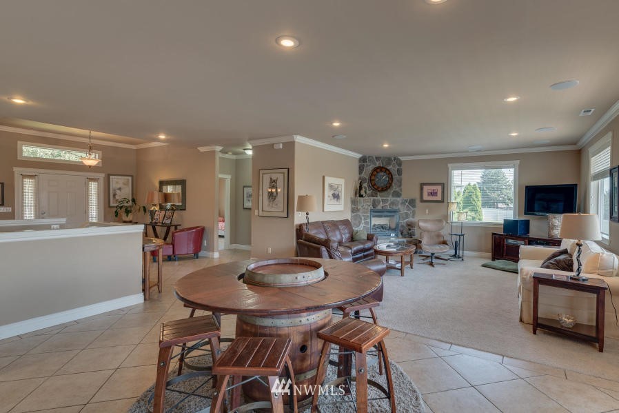1005 Ridge Crest Drive Wenatchee, WA 98801 - Photo 7 of 25 Gallery Image 7