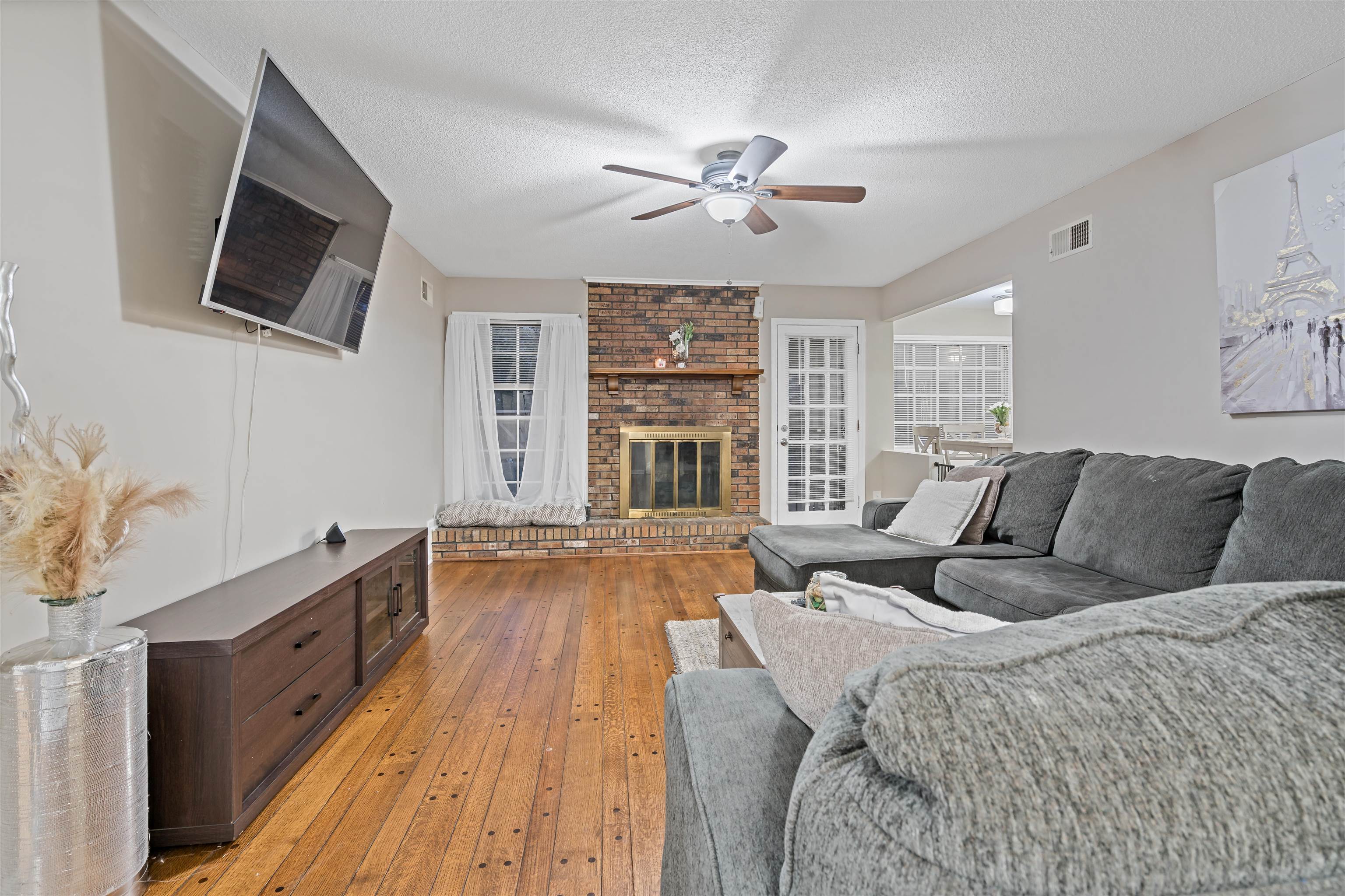 3546 Clarke Road Memphis, TN 38115 - Photo 15 of 32 Gallery Image 15