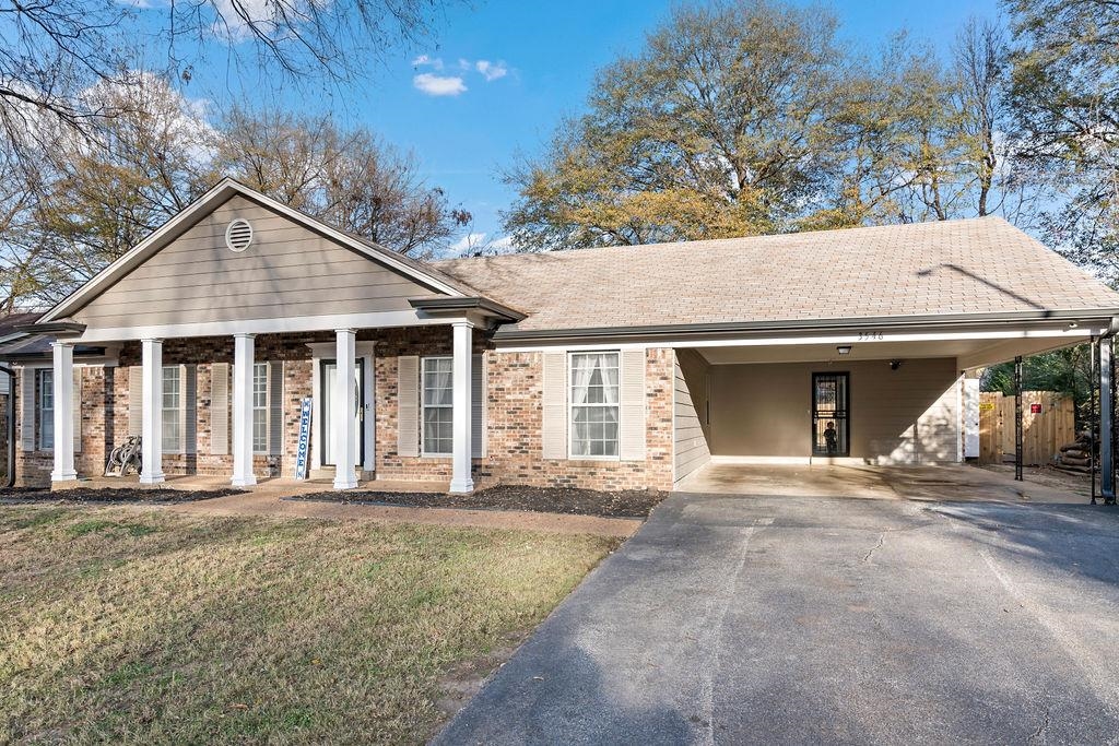 3546 Clarke Road Memphis, TN 38115 - Photo 4 of 32 Gallery Image 4