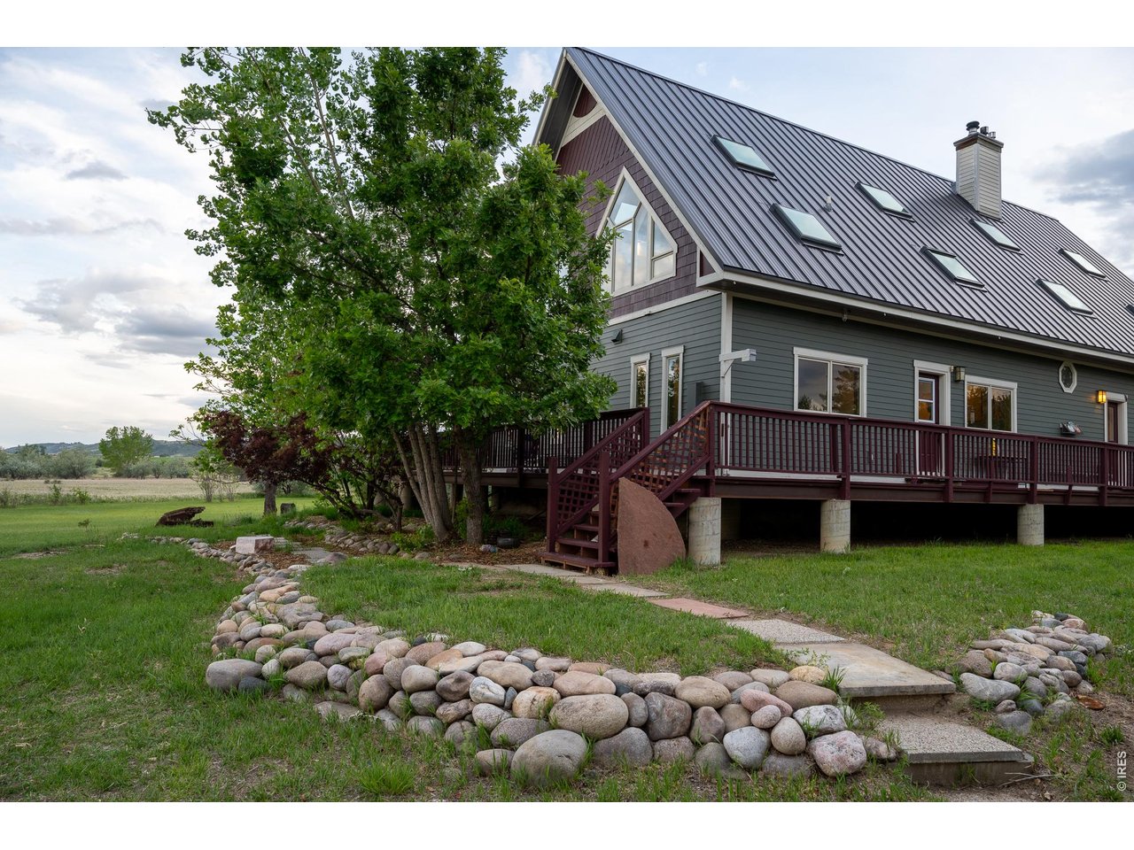 4099 Michaud Lane Fort Collins, CO 80521 - Photo 45 of 50