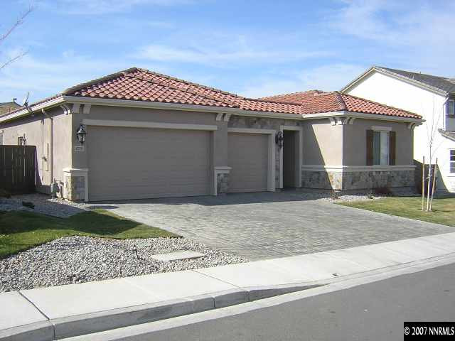 8335 Opal Ranch Way Reno, NV 89506 - Photo 1 of 9 Photo 1