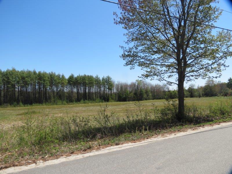 Lot 25 Chaplin's Mill Road Naples, ME 04055 - Photo 7 of 11 Open land to left of farm