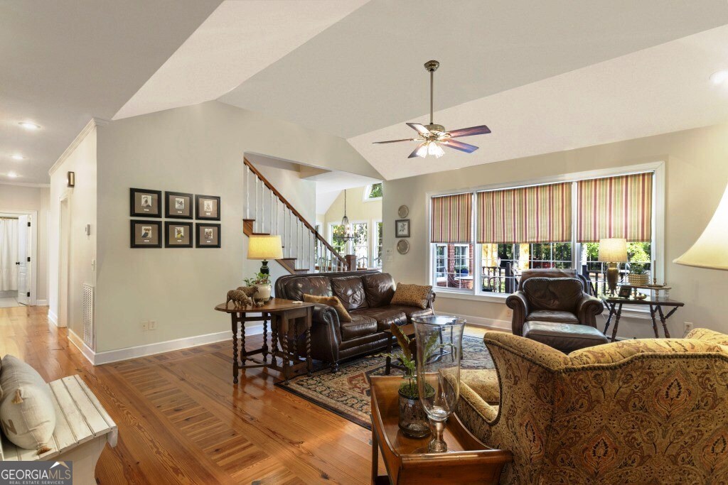 426 Wadley Coleman Lake Road Swainsboro, GA 30401 - Photo 23 of 79