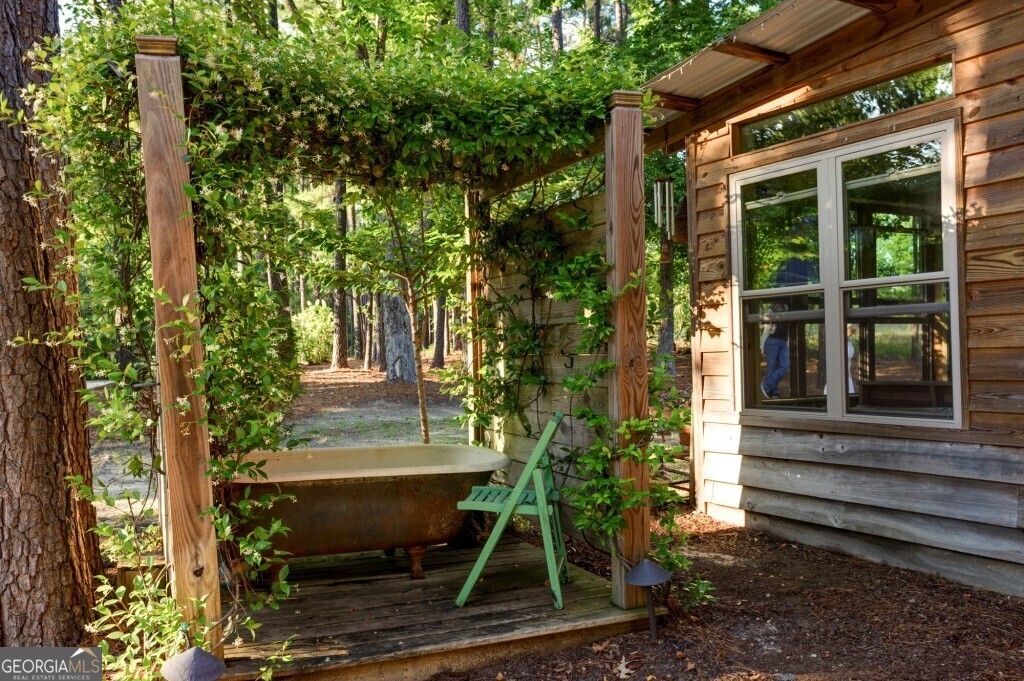 426 Wadley Coleman Lake Road Swainsboro, GA 30401 - Photo 47 of 79