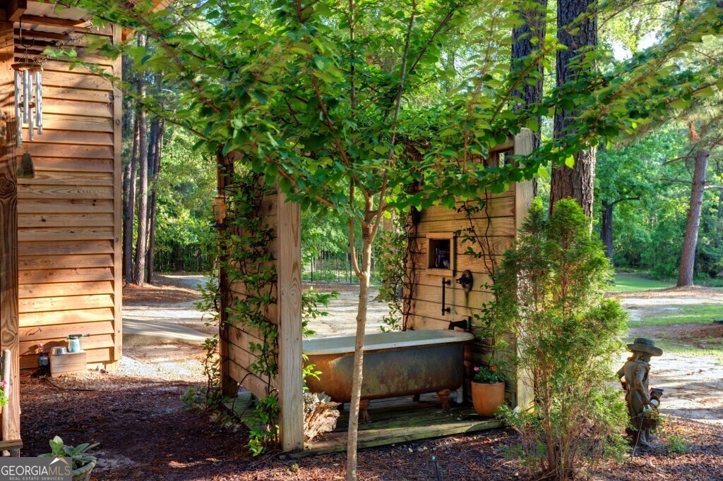 426 Wadley Coleman Lake Road Swainsboro, GA 30401 - Photo 48 of 79