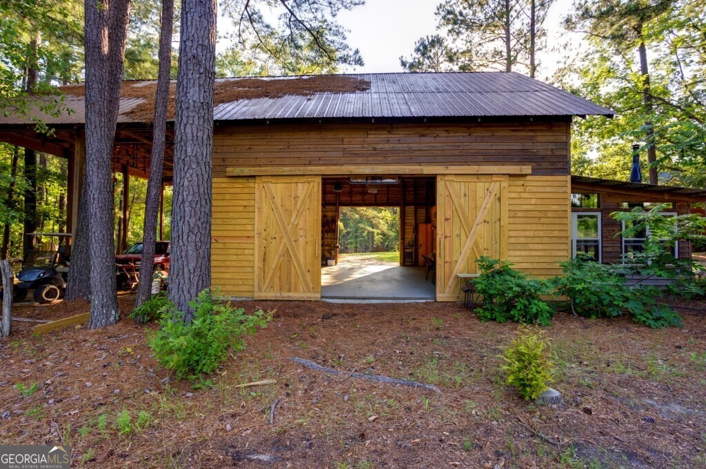 426 Wadley Coleman Lake Road Swainsboro, GA 30401 - Photo 50 of 79