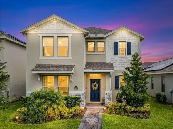 $549,900 | 13617 Salamander Street, Winter Garden, FL 34787