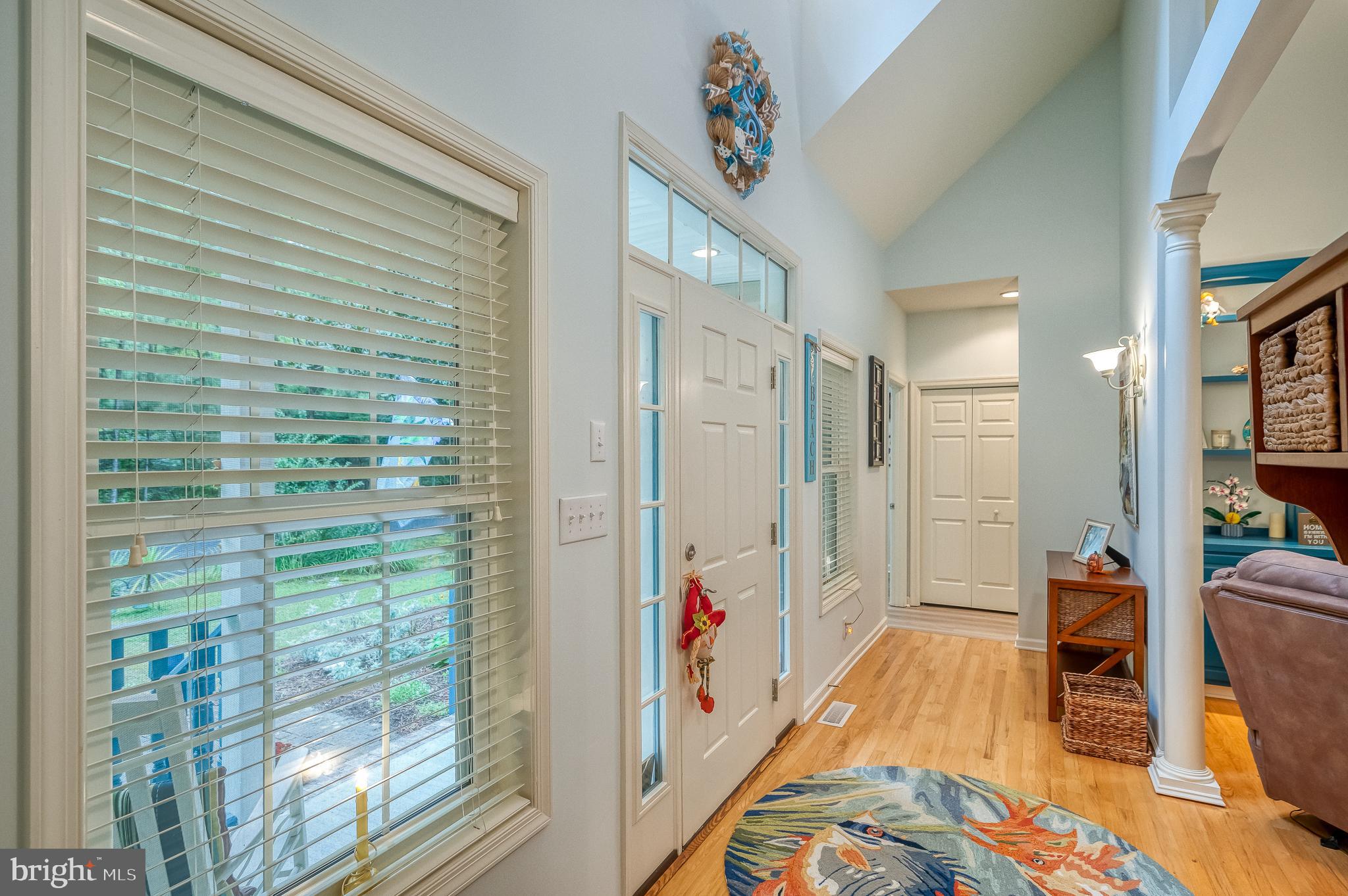 210 Charleston Road Ocean Pines, MD 21811 - Photo 12 of 83 Foyer