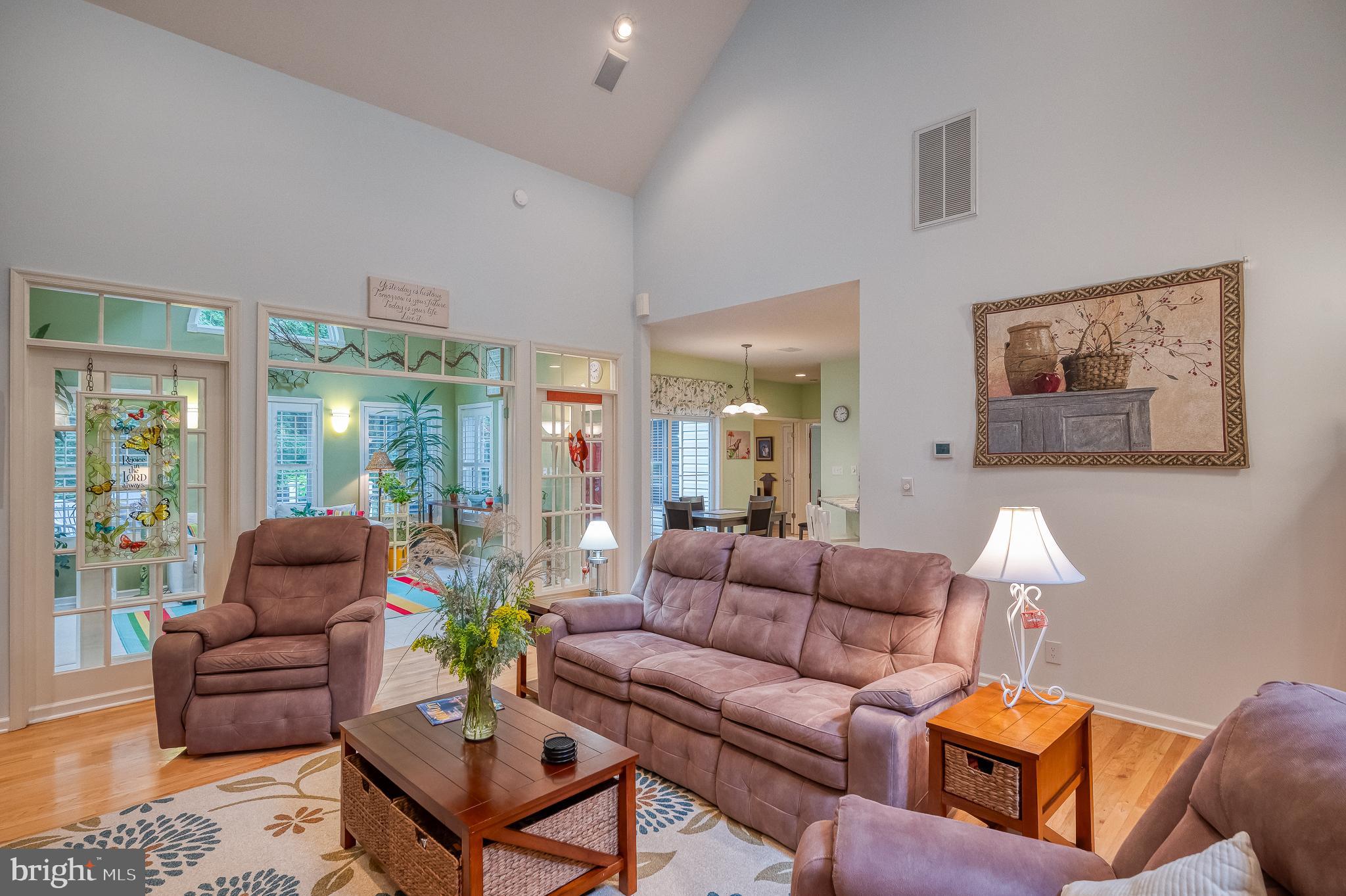 210 Charleston Road Ocean Pines, MD 21811 - Photo 19 of 83 Great place to Entertain