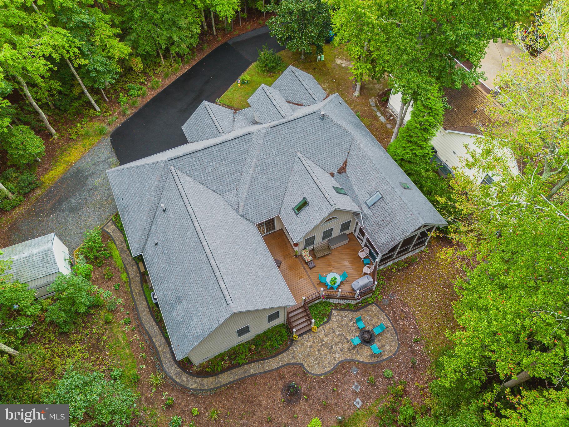 210 Charleston Road Ocean Pines, MD 21811 - Photo 2 of 83