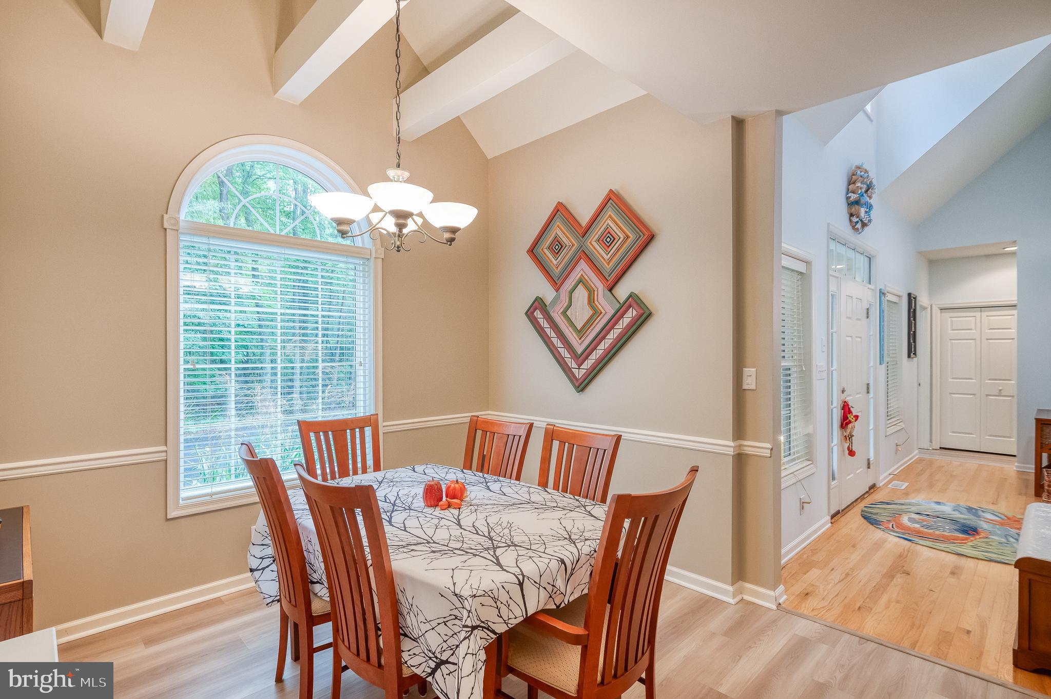 210 Charleston Road Ocean Pines, MD 21811 - Photo 21 of 83 Separate Dining Room