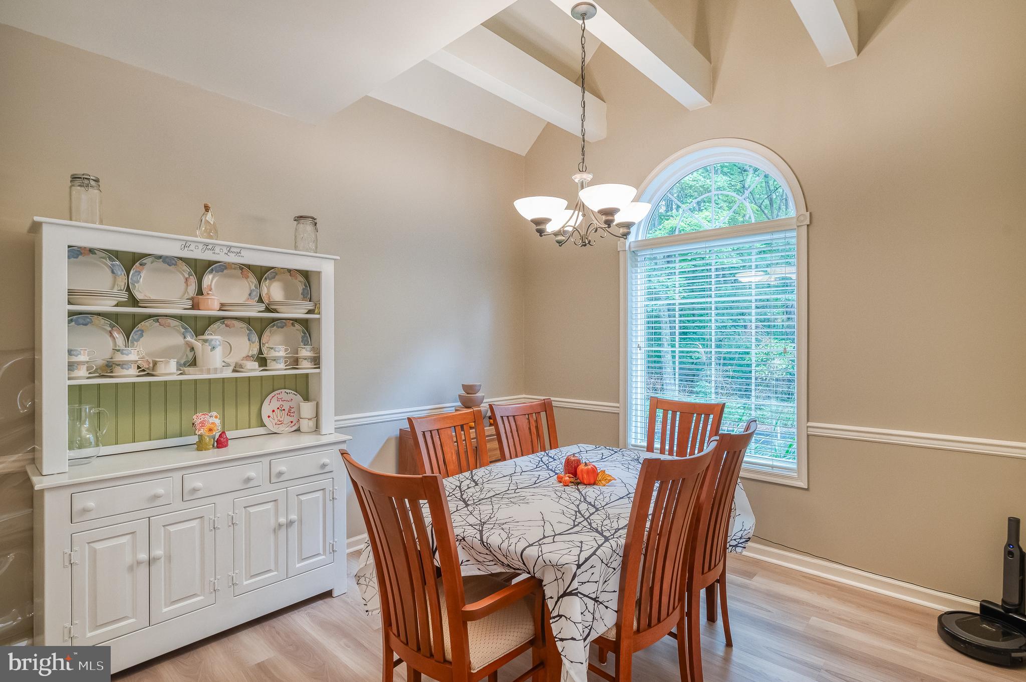 210 Charleston Road Ocean Pines, MD 21811 - Photo 22 of 83 Dining area