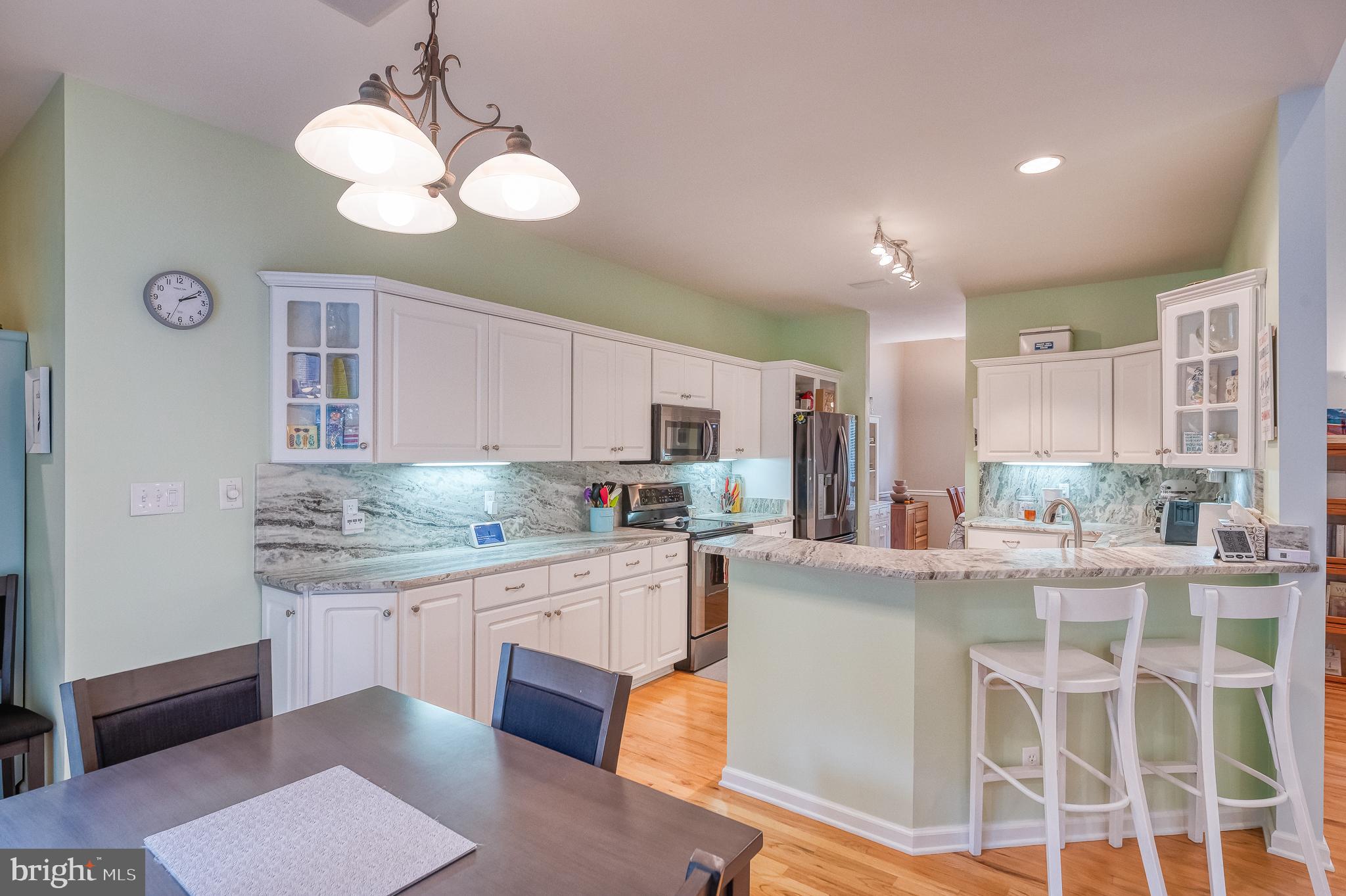 210 Charleston Road Ocean Pines, MD 21811 - Photo 25 of 83 Kitchen