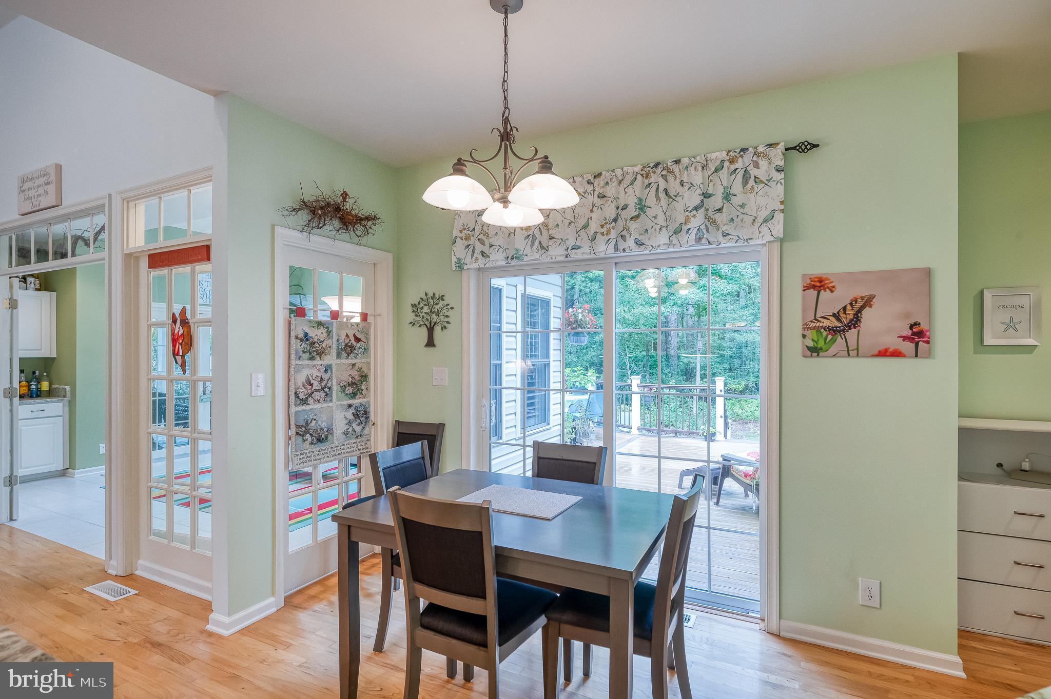210 Charleston Road Ocean Pines, MD 21811 - Photo 32 of 83 Breakfast room