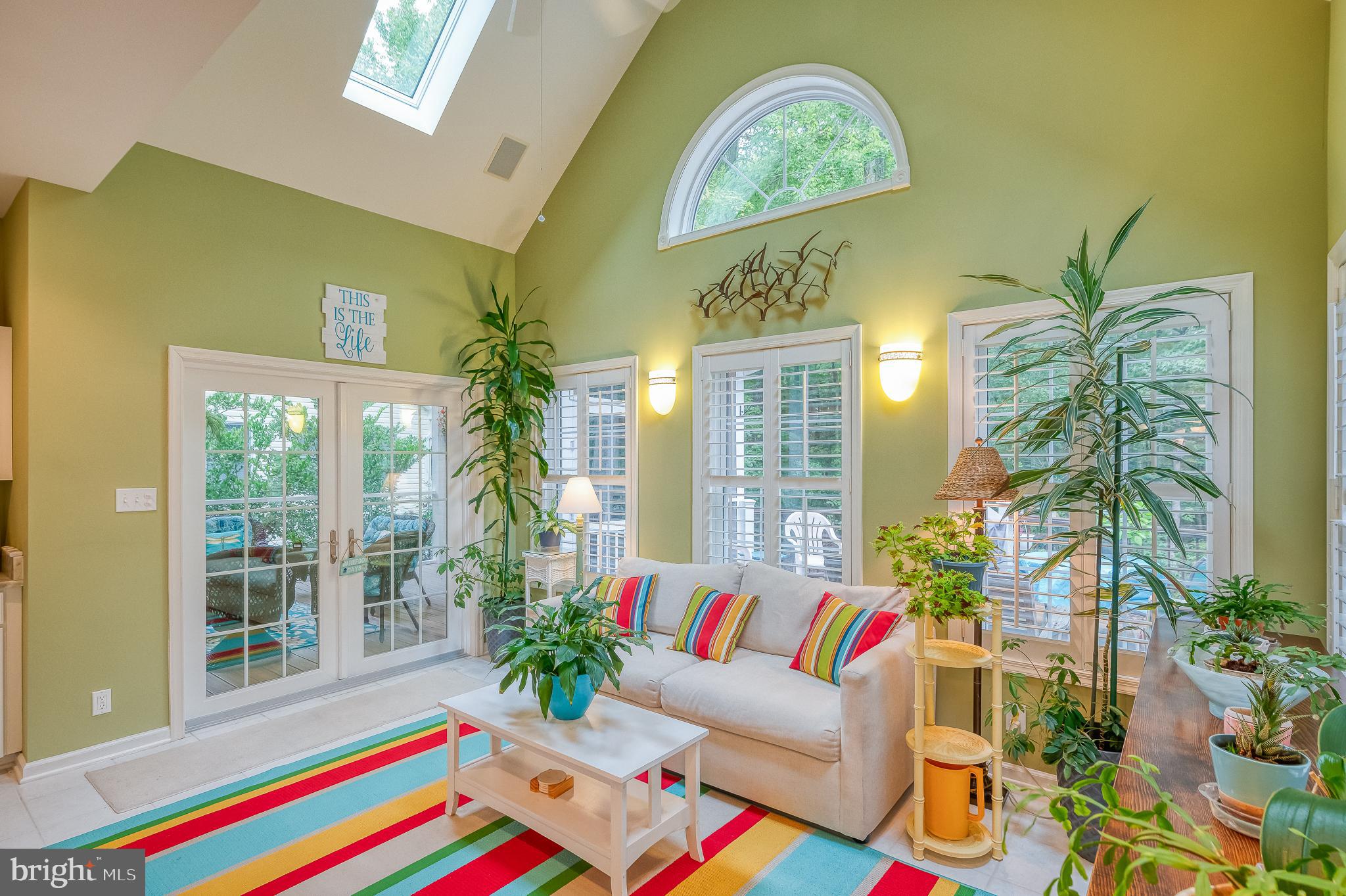 210 Charleston Road Ocean Pines, MD 21811 - Photo 34 of 83 WOW, bright sun room