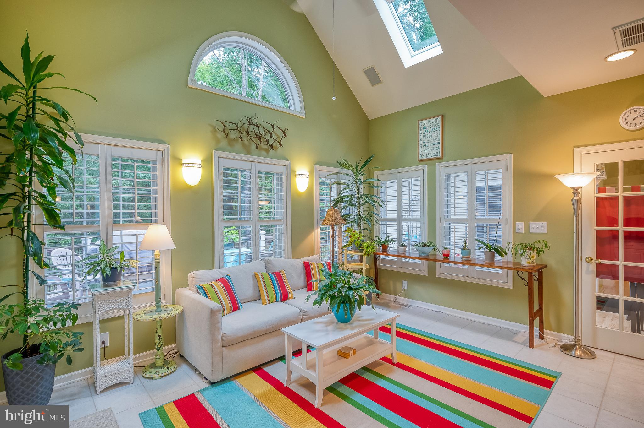 210 Charleston Road Ocean Pines, MD 21811 - Photo 35 of 83 Look at all those windows