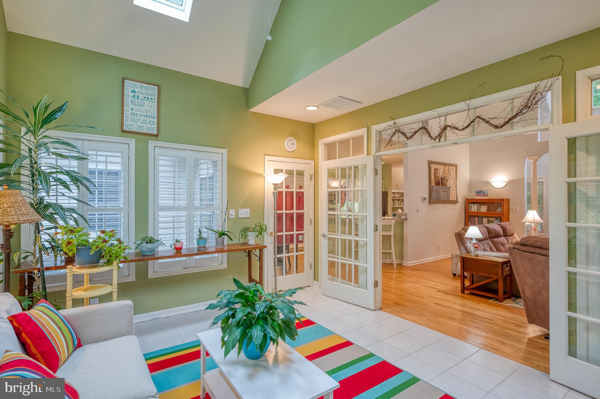 210 Charleston Road Ocean Pines, MD 21811 - Photo 36 of 83 Open to the living area