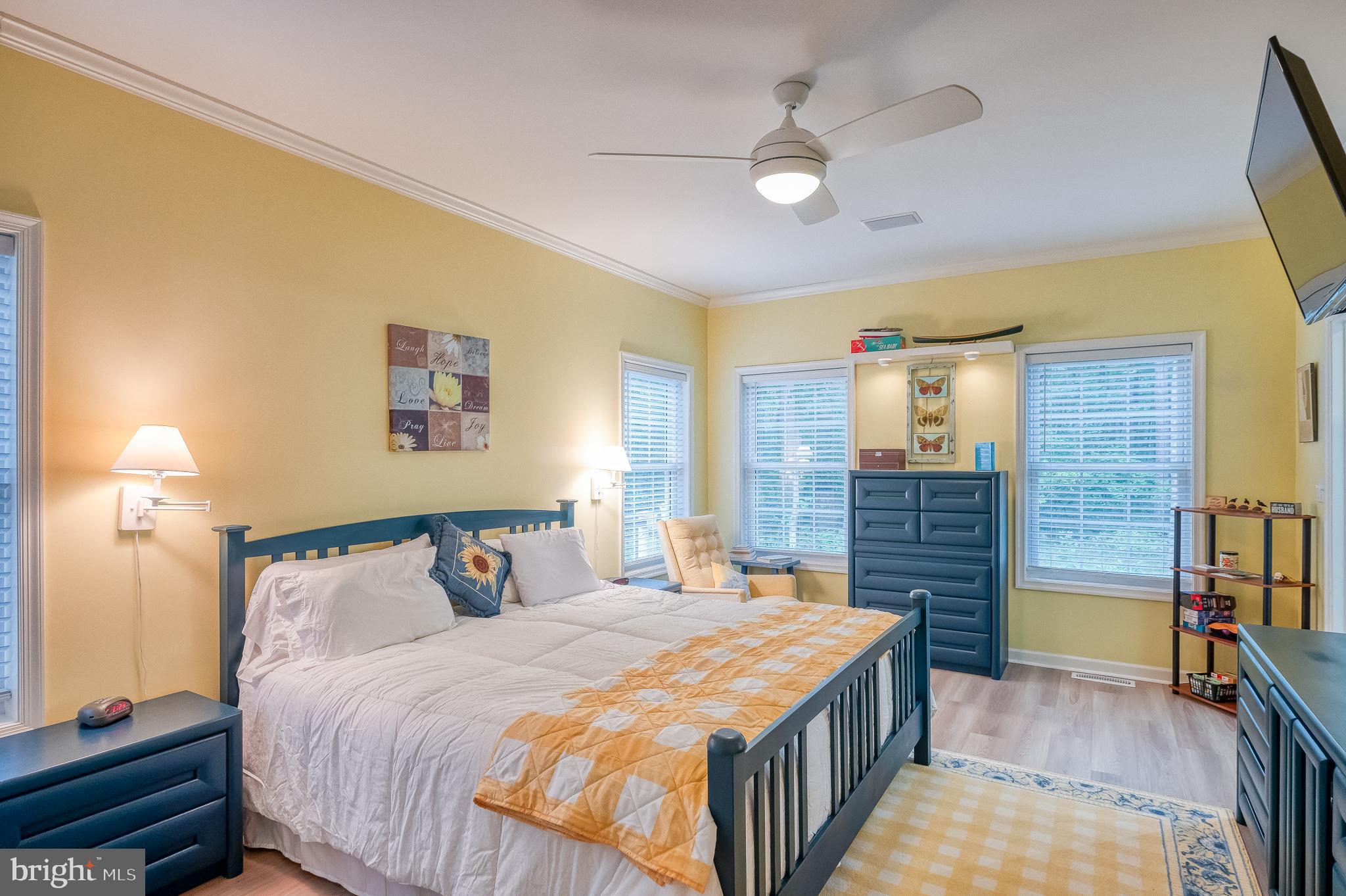210 Charleston Road Ocean Pines, MD 21811 - Photo 41 of 83 Master with En-suite