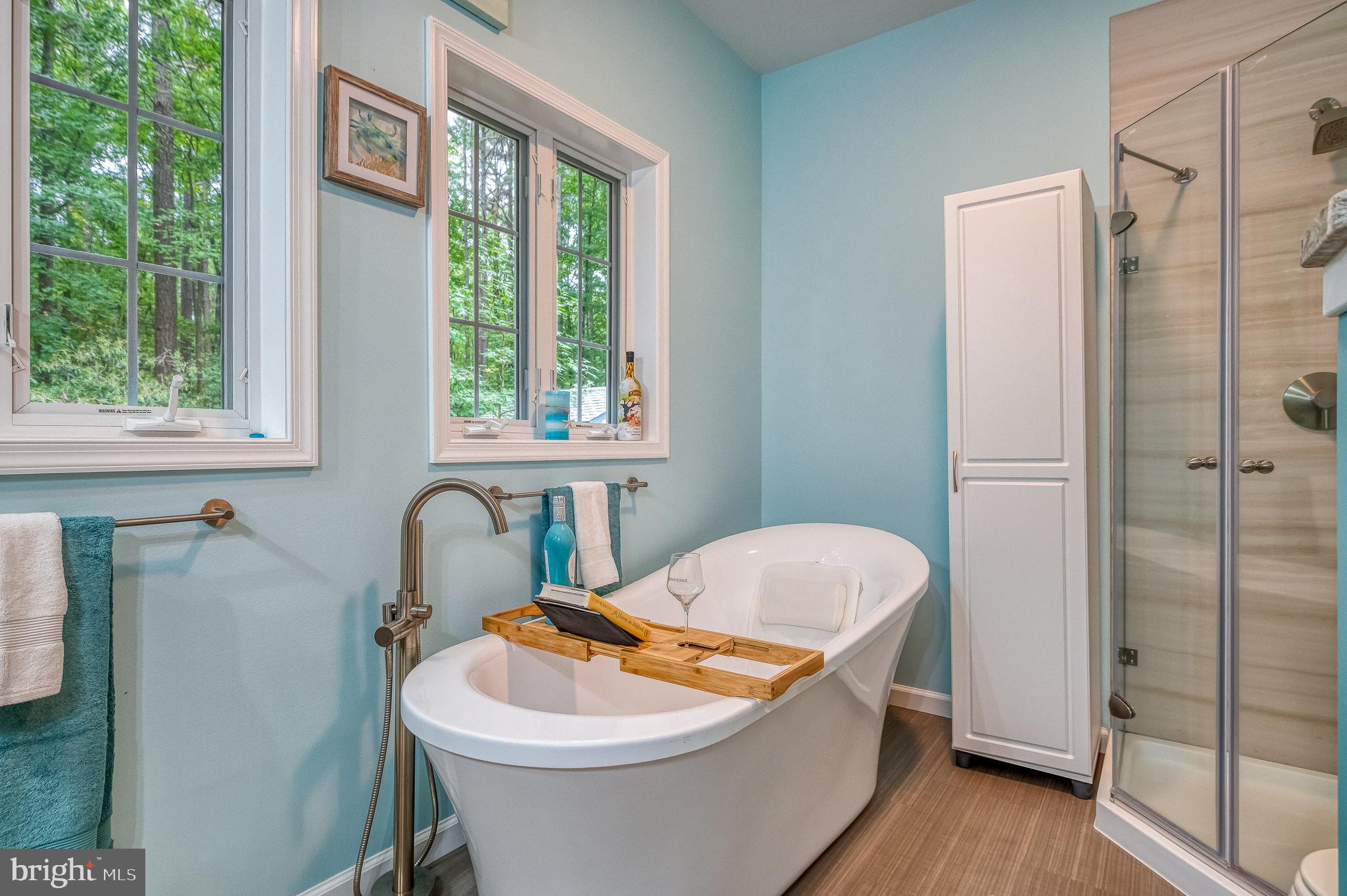 210 Charleston Road Ocean Pines, MD 21811 - Photo 43 of 83 Soaking tub