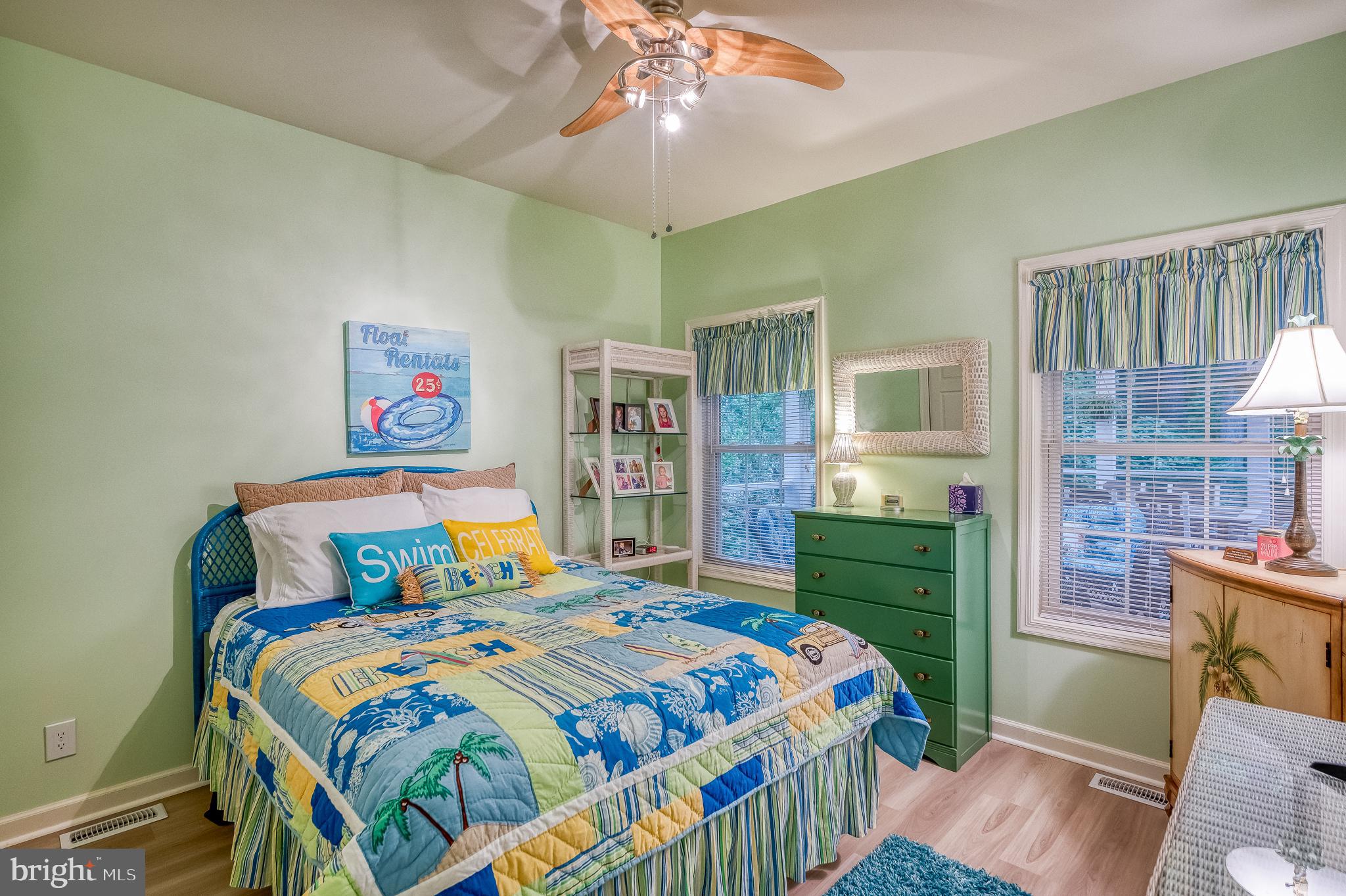 210 Charleston Road Ocean Pines, MD 21811 - Photo 45 of 83 2nd bedroom