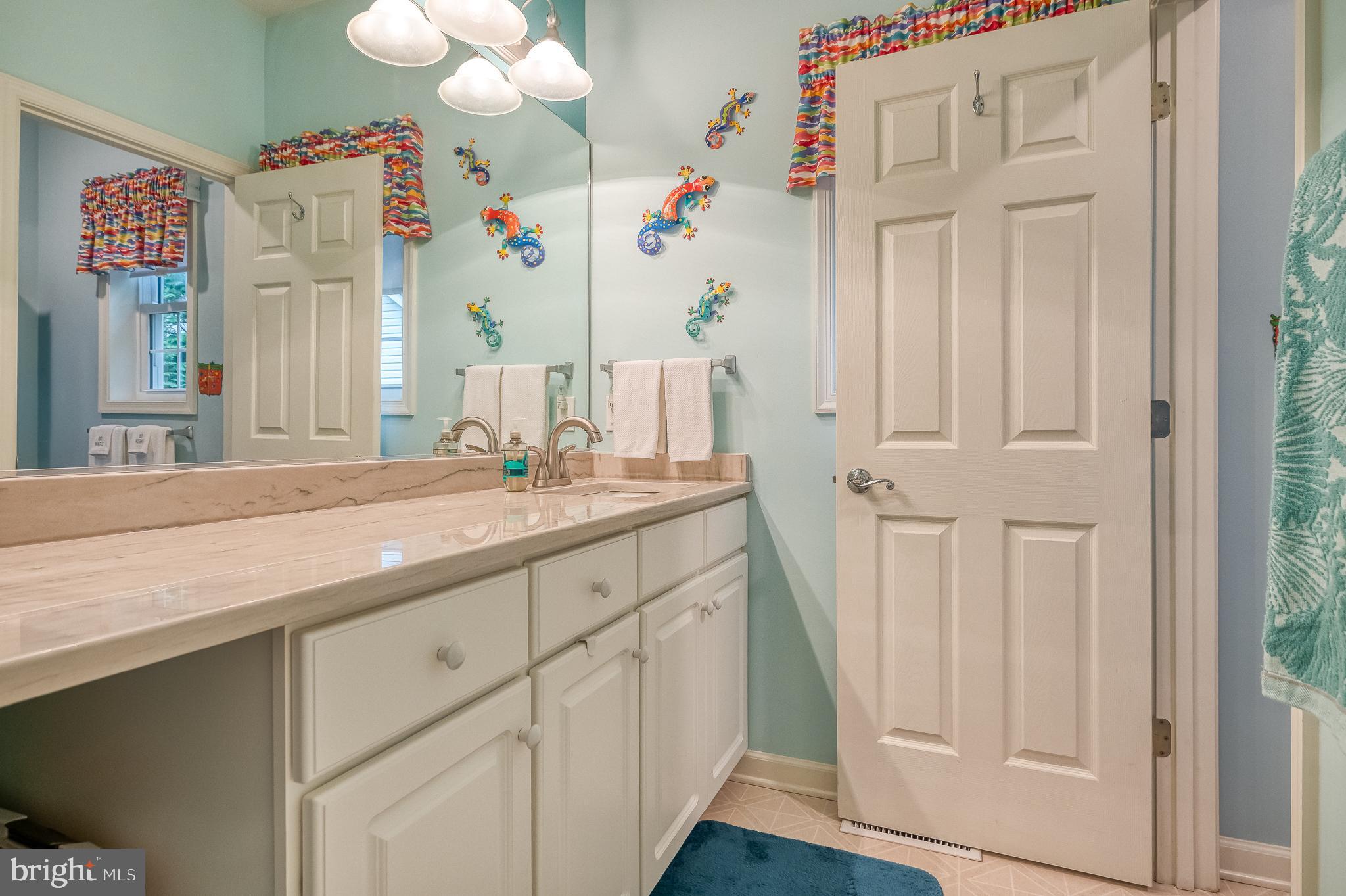 210 Charleston Road Ocean Pines, MD 21811 - Photo 48 of 83 Hall Bath