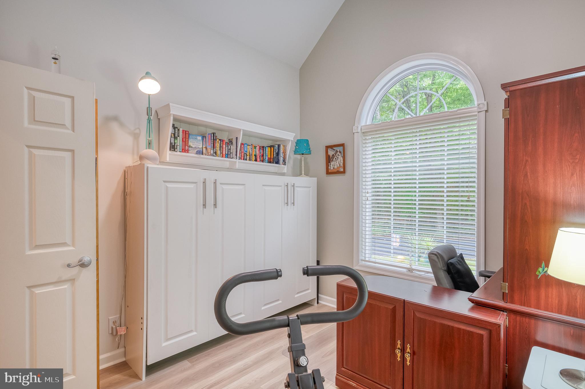 210 Charleston Road Ocean Pines, MD 21811 - Photo 51 of 83 3rd bedroom used as an office