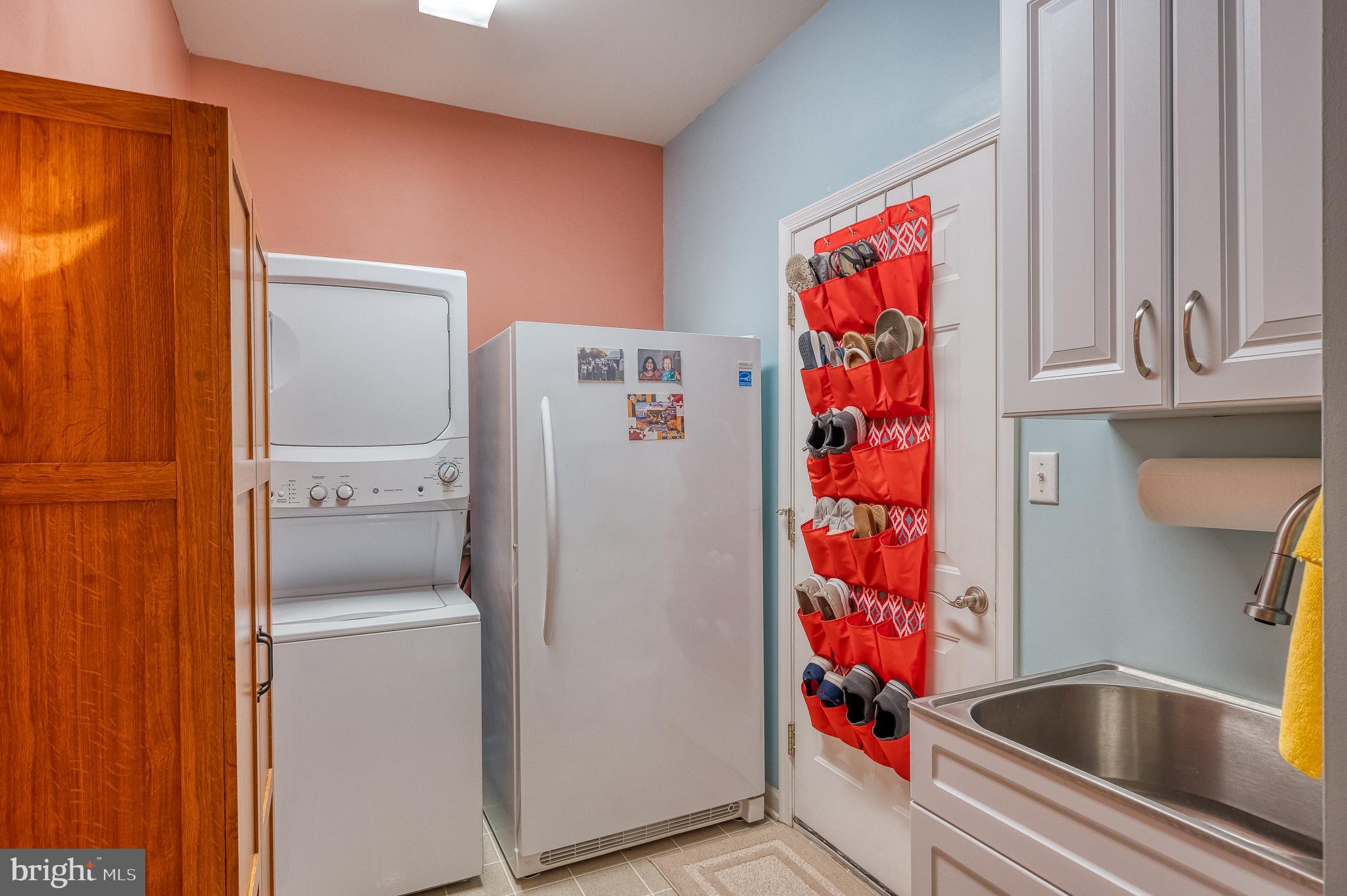 210 Charleston Road Ocean Pines, MD 21811 - Photo 53 of 83 Laundry room off garage