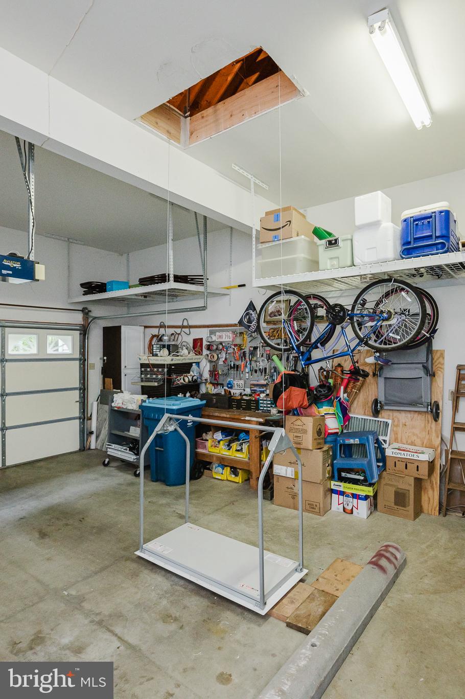 210 Charleston Road Ocean Pines, MD 21811 - Photo 55 of 83 Extra large 2 Garage