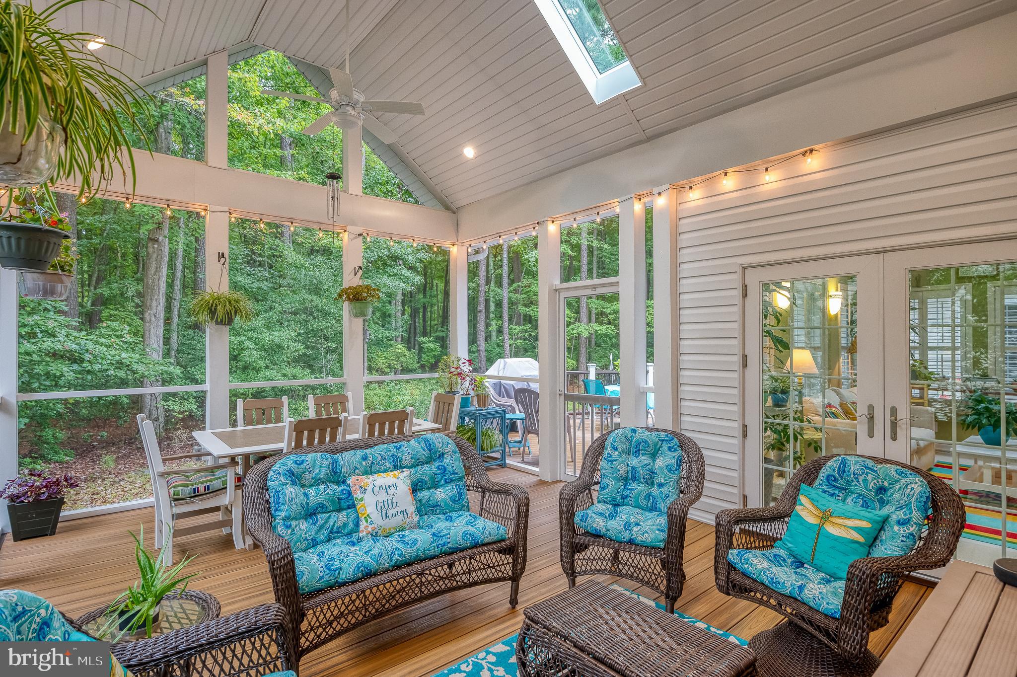 210 Charleston Road Ocean Pines, MD 21811 - Photo 64 of 83 Screen in porch