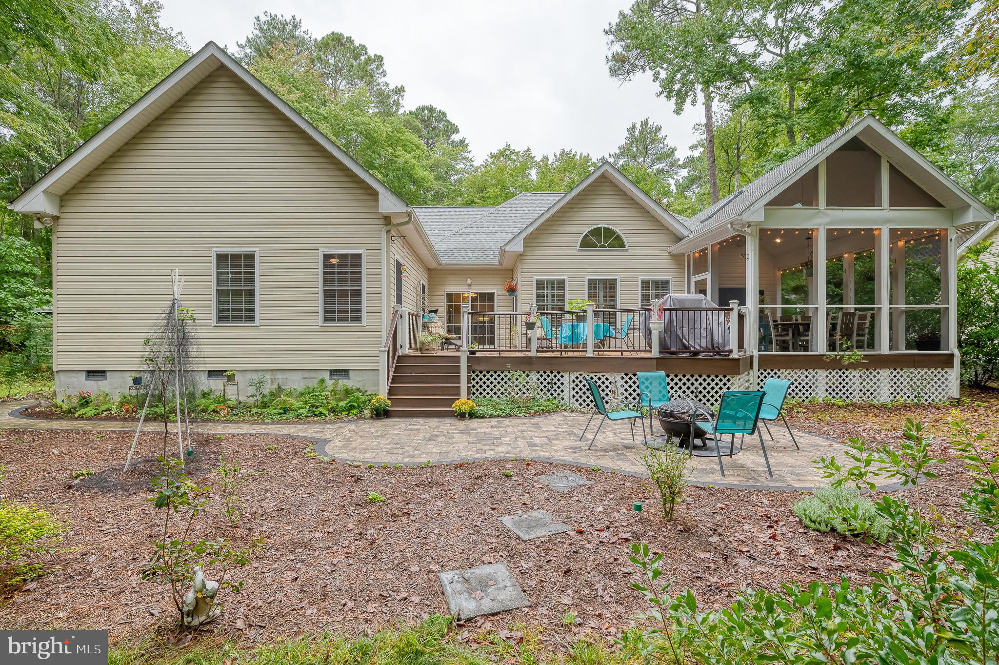 210 Charleston Road Ocean Pines, MD 21811 - Photo 71 of 83