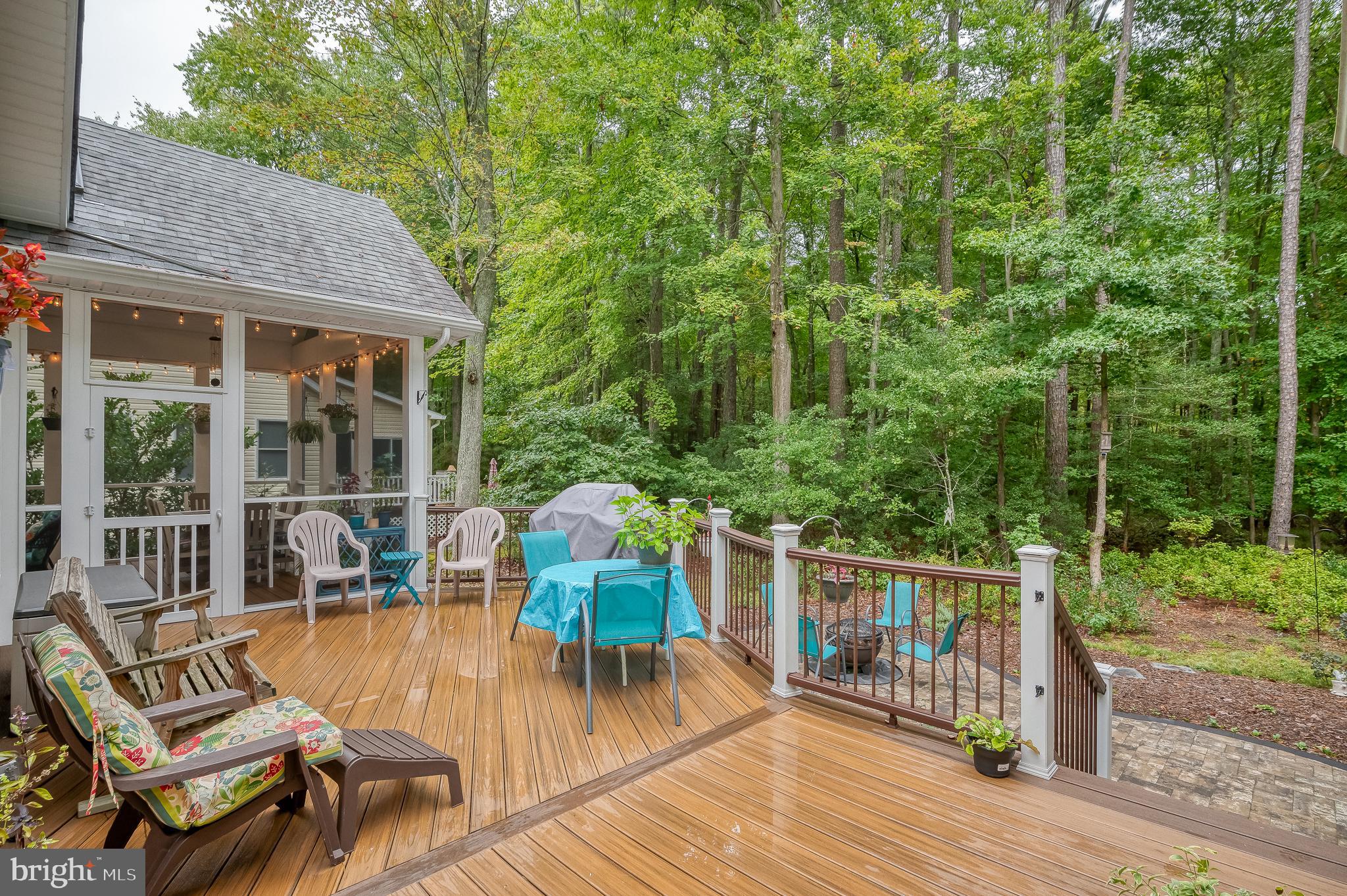 210 Charleston Road Ocean Pines, MD 21811 - Photo 75 of 83 Deck