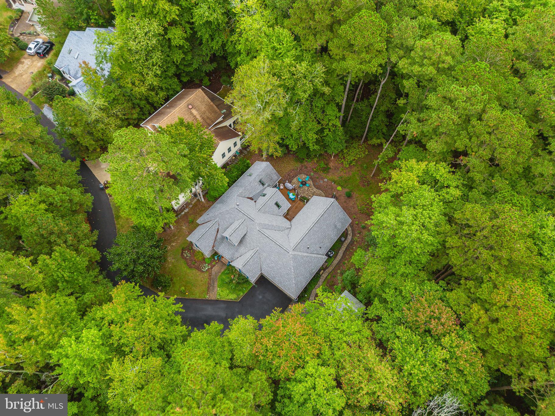 210 Charleston Road Ocean Pines, MD 21811 - Photo 81 of 83