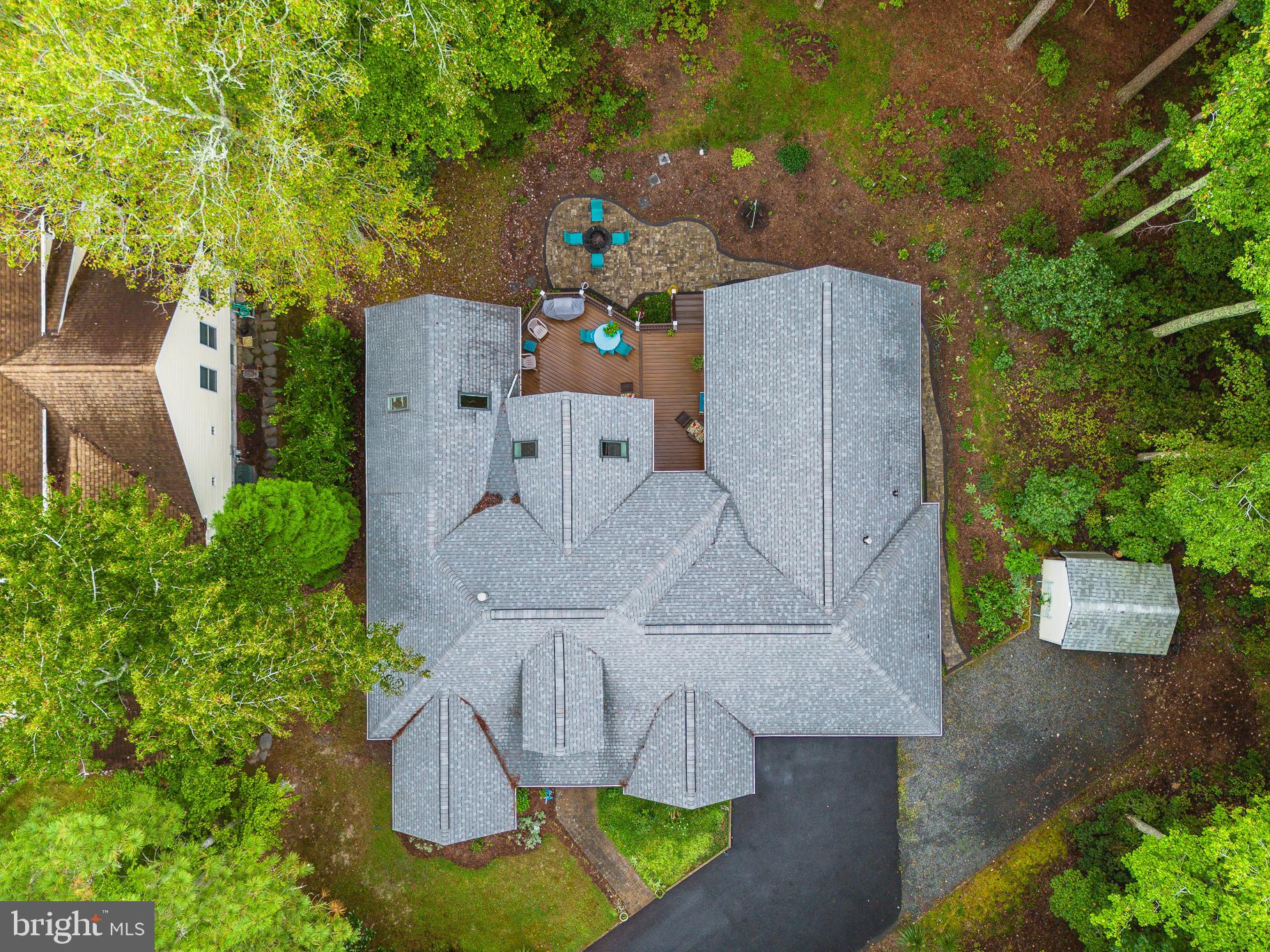 210 Charleston Road Ocean Pines, MD 21811 - Photo 82 of 83