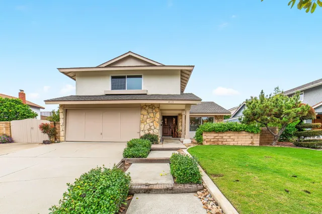 $1,390,000 | 413 Armstrong Drive, Placentia, CA 92870