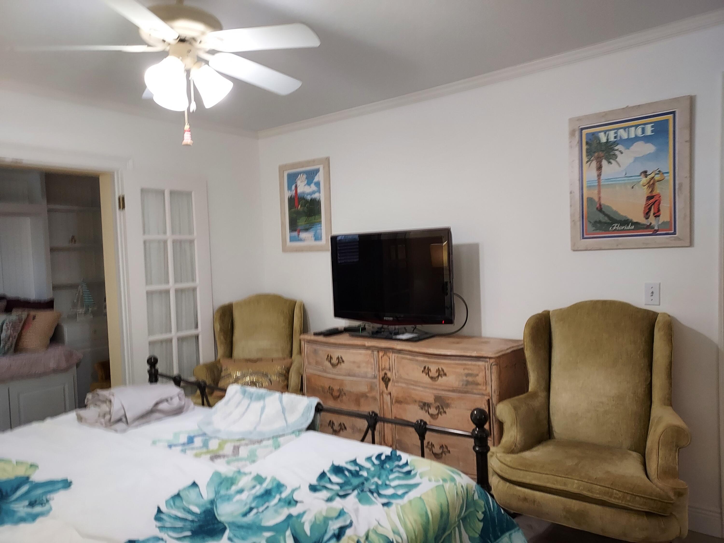 717 Highway 1, Unit 101 Jupiter, FL 33477 - Photo 12 of 27 Master Bedroom
