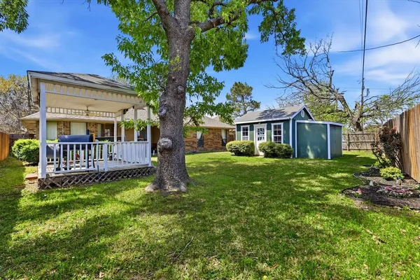 $250,000 | 324 Bowie Street, Forney, TX 75126