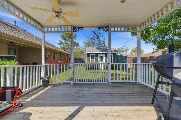 $250,000 | 324 Bowie Street, Forney, TX 75126