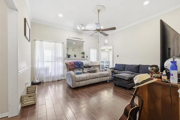 $250,000 | 324 Bowie Street, Forney, TX 75126