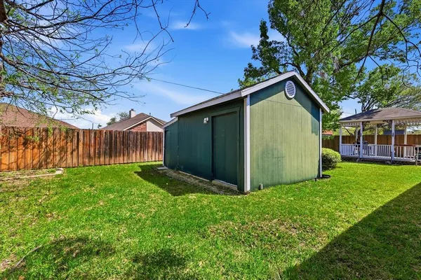 $250,000 | 324 Bowie Street, Forney, TX 75126