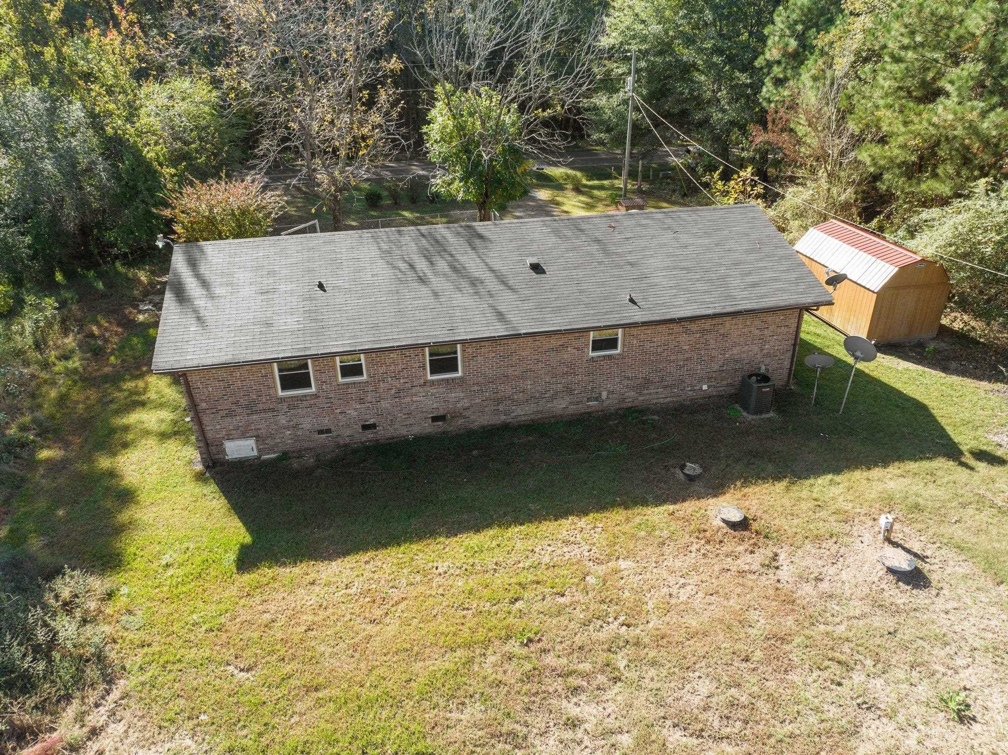 702 Massengill Farm Road Benson, NC 27504 - Photo 6 of 41 Photo 8