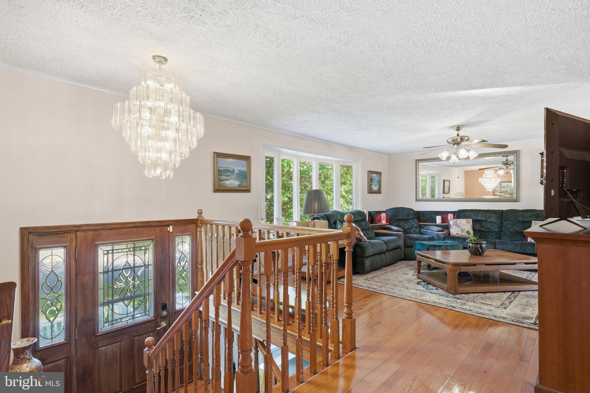 6320 Josephine Road Waldorf, MD 20601 - Photo 10 of 64 newly added solid hardwood floors