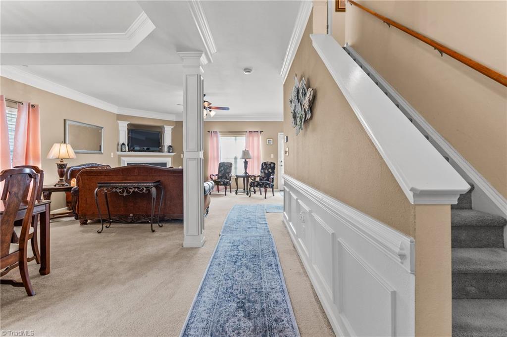 825 Hedgepath Terrace High Point, NC 27265 - Photo 4 of 19 Gallery Image 4