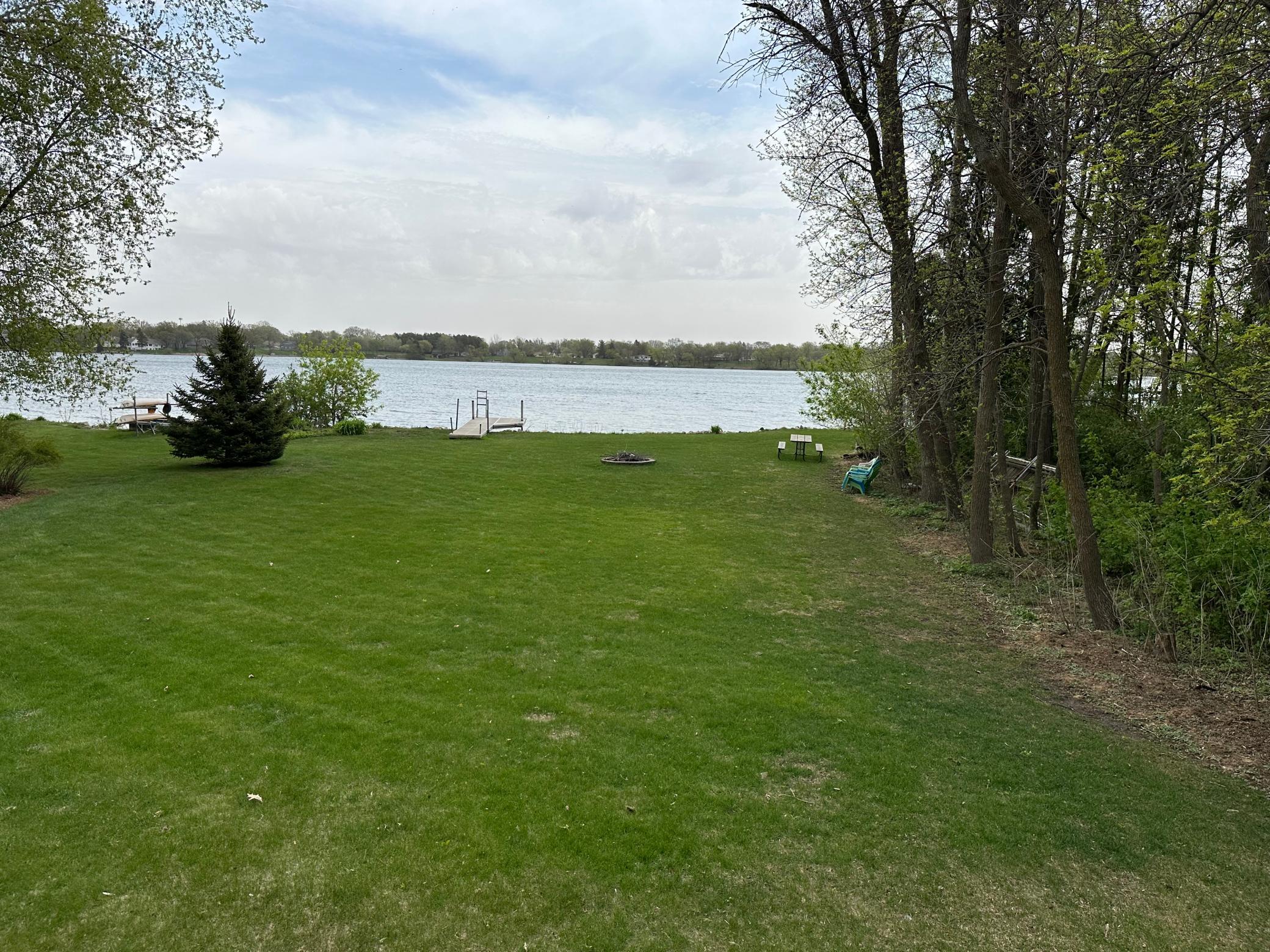 809 Van Dyke Road Northwest Alexandria, MN 56308 - Photo 35 of 44