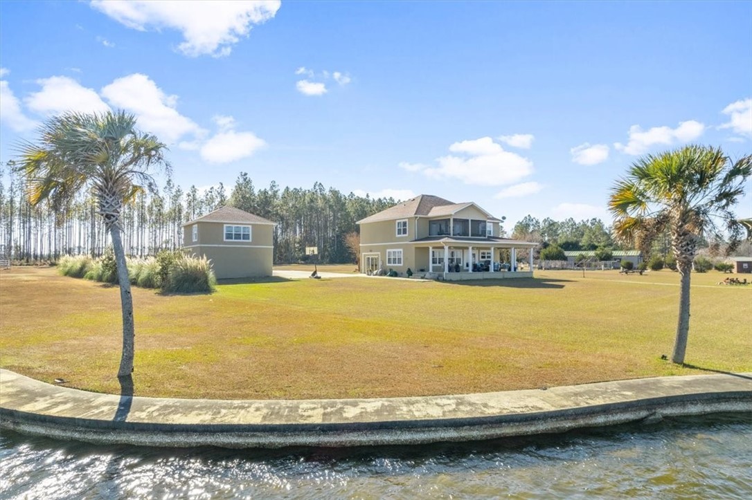 201 Miles Landing Road Bristol, GA 31518 - Photo 11 of 68