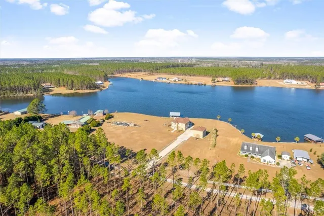 $619,000 | 201 Miles Landing Road, Bristol, GA 31518