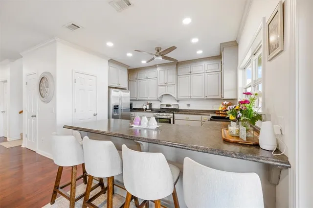 $619,000 | 201 Miles Landing Road, Bristol, GA 31518