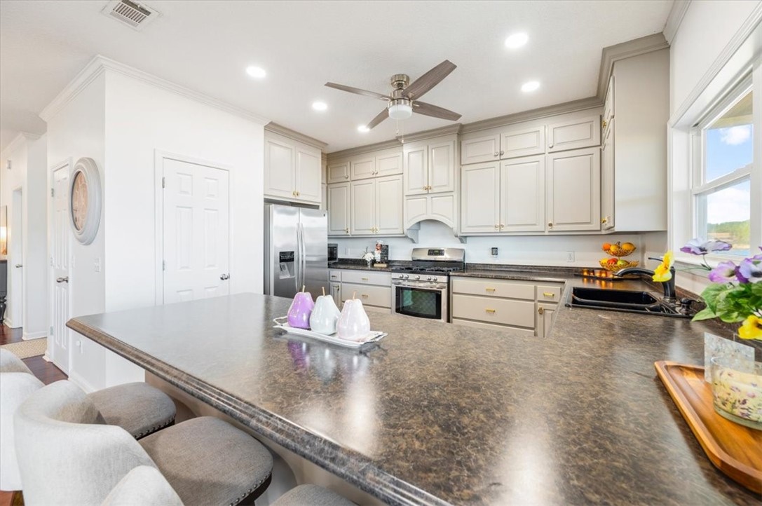 201 Miles Landing Road Bristol, GA 31518 - Photo 16 of 68